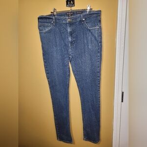 Men's Michael Kors Grant Classic Jeans Straight Leg sz 36 x 32